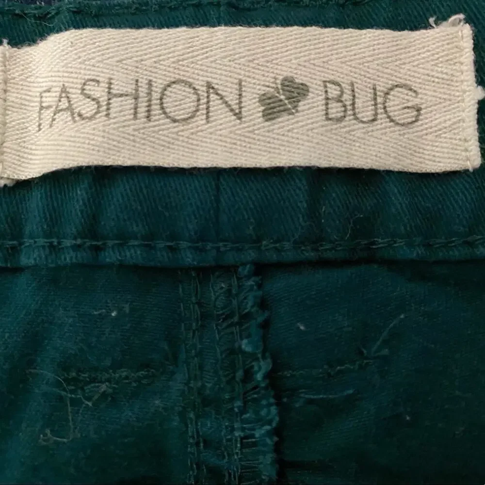 FASHION BUG WOMENS JEAN SIZE 10
